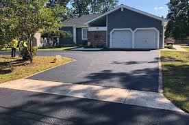 Tangerine, FL Driveway Paving Company